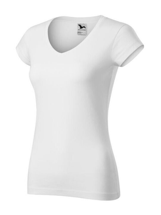 Malfini Women's Short Sleeve Promotional T-Shir...