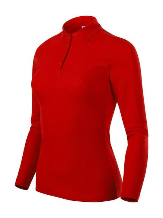 Malfini in Rot Farbe