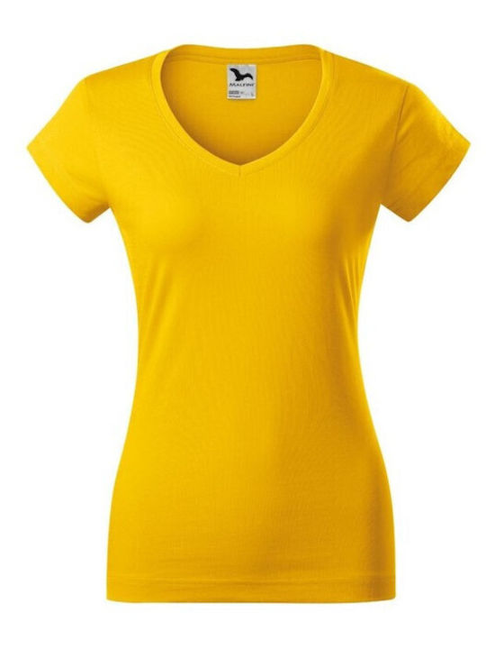 Malfini Women's Short Sleeve Promotional T-Shir...