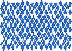 Stamperia Στένσιλ Σχεδίων Texture net