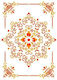 Stamperia Stencil Designs