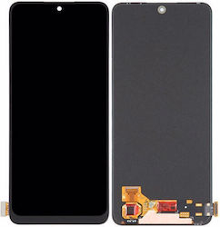 Bildschirm OLED Oled für Redmi Note 12 5G / Poco X5 5G (Schwarz) Bildschirm OLED Oled für Redmi Note 12 5G / Poco X5 5G (Schwarz)