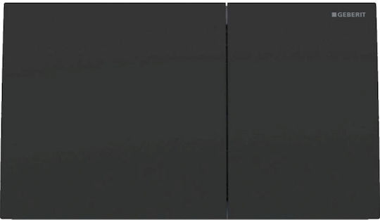 Geberit Sigma 70 Πλακέτα για Καζανάκια Διπλής Λειτουργίας