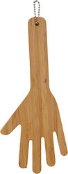 Paddle Paddle σε Καφέ Χρώμα