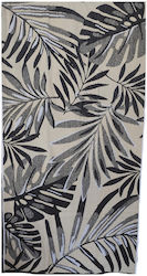 Noidinotte Beach Towel Beige 170x90cm.