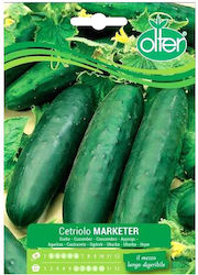 Olter Seeds Cucumber