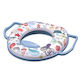 Lorelli Toddler Toilet Seat Sea with Handles & ...