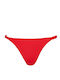 Bluepoint Bikini Brazil Red