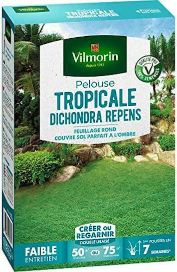 Vilmorin Samen Rasen Dichondra 500gr