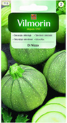 Vilmorin Seeds Pumpkinς Zucchini