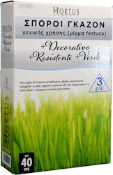 Hortus Sementi Seeds Fescue Arundinacea mix