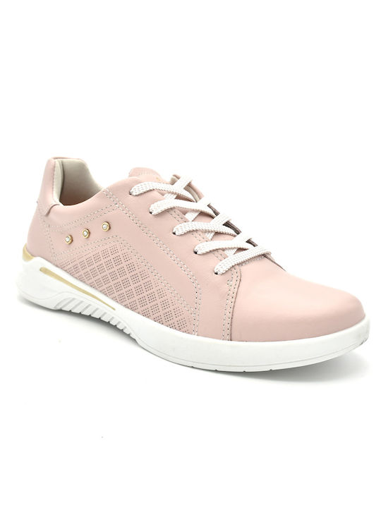 Pegada Γυναικεία Sneakers Ροζ