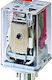 Carlo Gavazzi Industrial Relay Relay 12V RCP8002