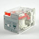 Carlo Gavazzi Industrial Relay Relay 115V RCP11003