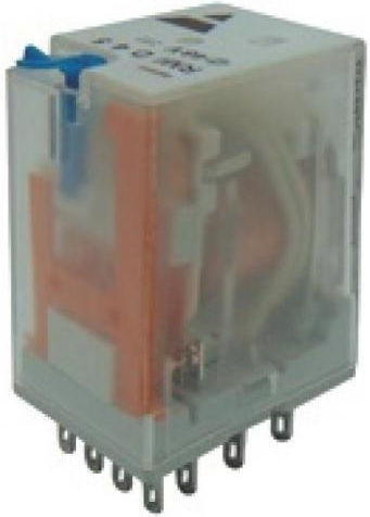 Autonics Industrial Relay Relay 12V 10pcs 01.077.0790