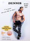 Kinksters Dennis Masturbator 3100-0088 1Stück