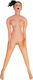 Kinksters Angelina Masturbator 3100-0354 1Stück