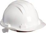 Climax Construction Site Helmet White 0.774-WHITE