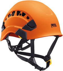 Petzl Construction Site Helmet Orange PE-A010CA04_1_6