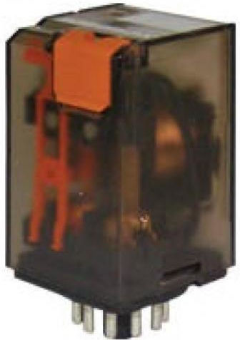 Autonics Industrial Relay Relay 110V 5pcs 01.077.0314