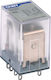 Chint Industrielles Relais Relais 24V CH-51522