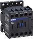 Chint Industrielles Relais Strom CH45579