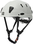 Kong Construction Site Helmet White KG-99720AW10KK_1_6