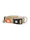 Max & Molly Dog Collar 55cm Medium Multicolour