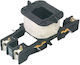 Kripal Industrial Relay Power 115V 198-015085115