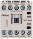 Kripal Industrial Relay Power 230V 198-041101210