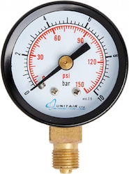 Unitair M1-040-0006 Manometer