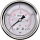 Unitair MG3A-063-0010 Manometer Glyzerin