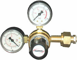 Harris 601-55-N2 Refrigerant Gas Regulator