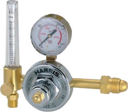Harris Gas Regulators 825D-30F-AR/CO2