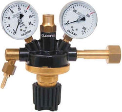 Gloor Gas Regulators