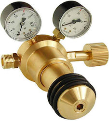 Gloor Gas Regulators 200BAR