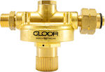 Gloor GPL Regulator 19.5006