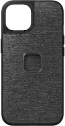 Peak Design Back Cover Μαύρη (iPhone 14)