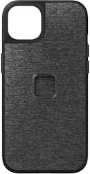 Peak Design Back Cover Μαύρη (iPhone 14 Plus)