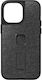 Peak Design Everyday Back Cover Πλαστικό 2mm Μαγνητικό Μαύρο (iPhone 14 Pro Max)