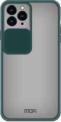 Mofi Series Πράσινη (iPhone 13 Pro) Mofi Series Πράσινη (iPhone 13 Pro)