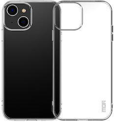 Mofi Ultra-thin Transparene (iPhone 14)