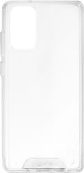 Prio Protective Cover Διάφανη (Galaxy Note 20) Prio Protective Cover Διάφανη (Galaxy Note 20)