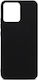 Green On Back Cover Σιλικόνης Πράσινο (Realme 9 / 9 Pro+)