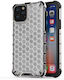Tel Protect Honey Umschlag Rückseite Kunststoff Transparent (iPhone 12 / 12 Pro)