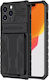 Tel Protect COMBO Back Cover Negru (Samsung Galaxy A13 5G, Galaxy A04S)