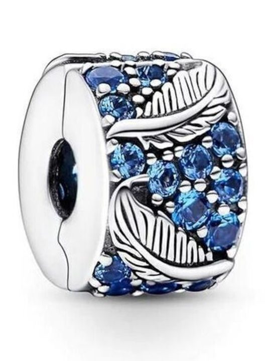 Pandora Charm από Ασήμι Pandora Charm από Ασήμι