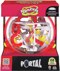 Spin Master Perplexus Portal Labirint din Plastic pentru 8+ Ani 6064756 1buc