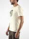Arctic Fox T-shirt White