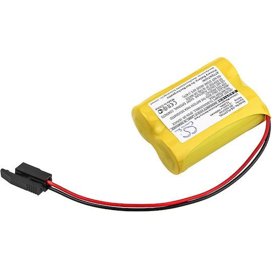 B+W PLC Battery (A06B-6093-K001)